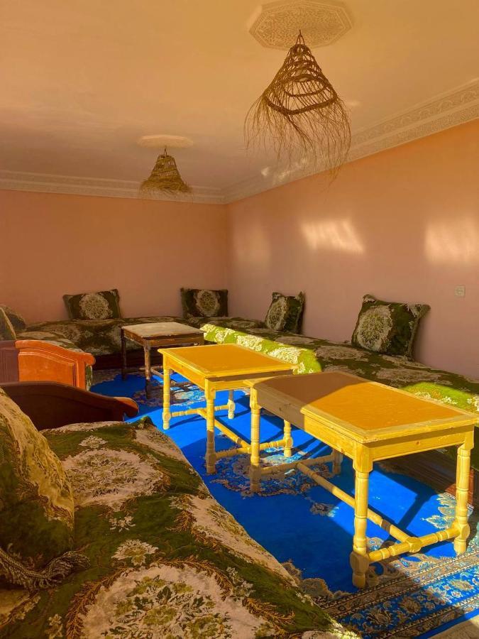 Hostel World Rooftop Marrakech มาร์ราเกช ภายนอก รูปภาพ