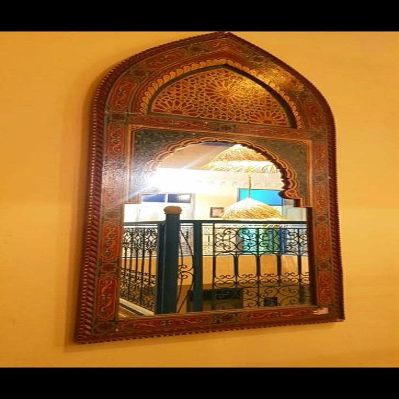 Hostel World Rooftop Marrakech มาร์ราเกช ภายนอก รูปภาพ