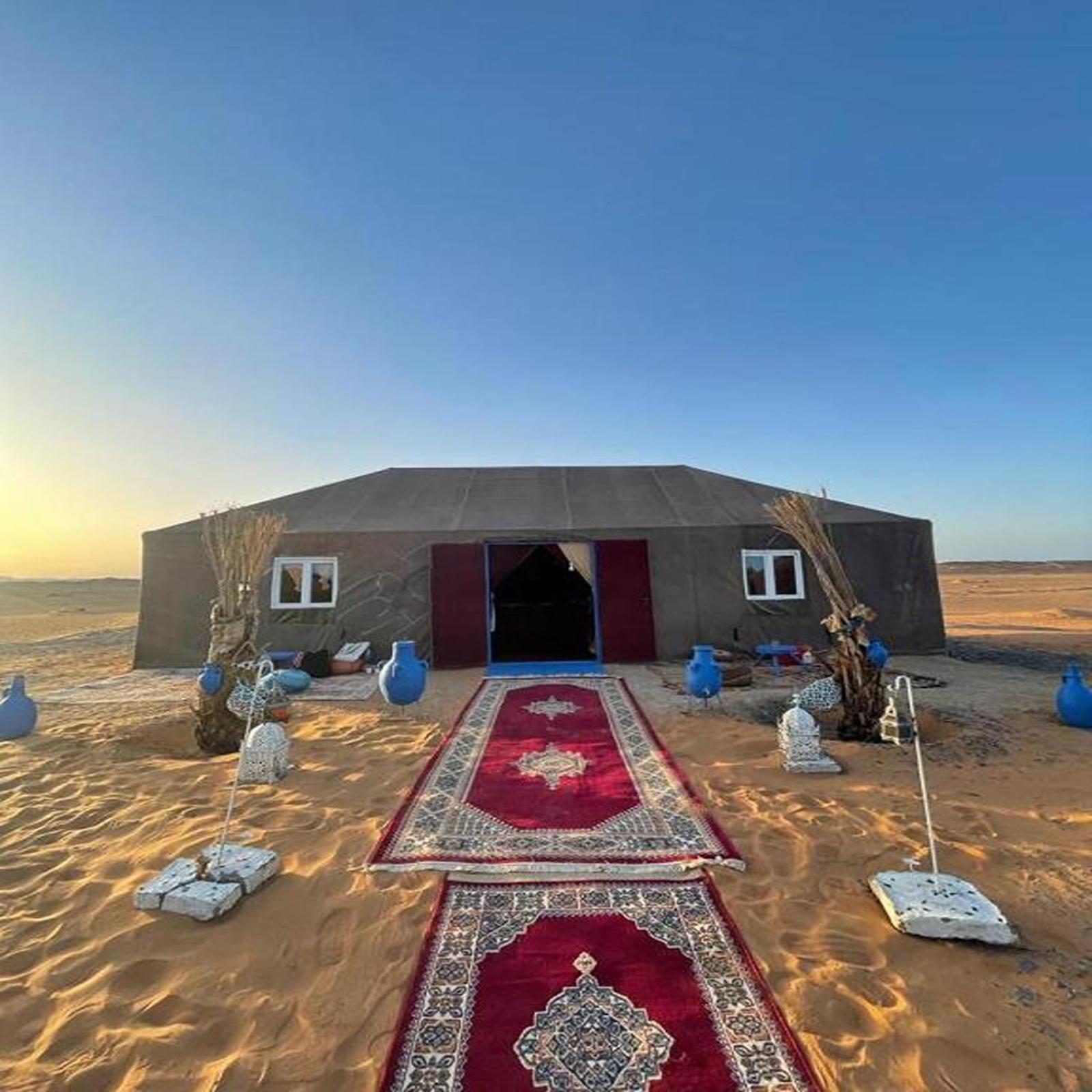 Hostel World Rooftop Marrakech มาร์ราเกช ภายนอก รูปภาพ